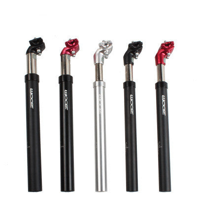 HKM-357459 Mountain Bike Shock Absorber for Seat Tube Assembly