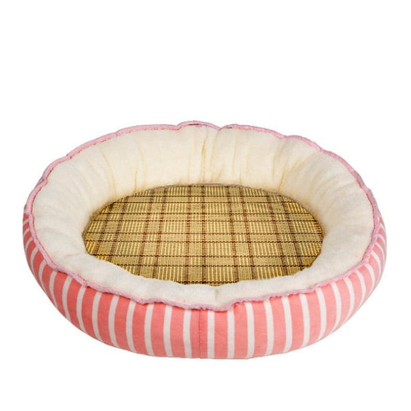 HKM-357779 Removable Cloth Pet Mat in Various Colors and Sizes (S)