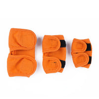 HKM-3579325 Adjustable Pet Knee Brace for Dog Postoperative Recovery - Size S, M, L Available