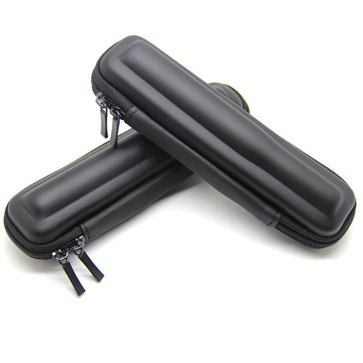 HKM-357971 Portable EVA Storage Bag for MP3/MP4 Headphones and Small Accessories