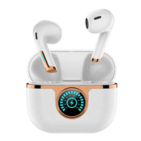 HKM-358099 Customized TWS Earphones with ENC Technology – Private Model Earbuds for Superior Sound Quality