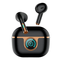 HKM-358099 Customized TWS Earphones with ENC Technology – Private Model Earbuds for Superior Sound Quality