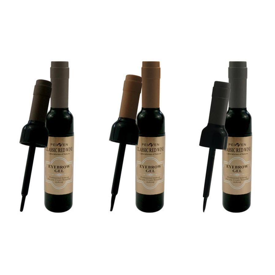 HKM-358163 Lasting Waterproof Eyebrow Tearing Cream for Enhanced Shape and Natural Color