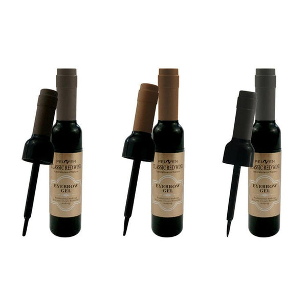 HKM-358163 Lasting Waterproof Eyebrow Tearing Cream for Enhanced Shape and Natural Color