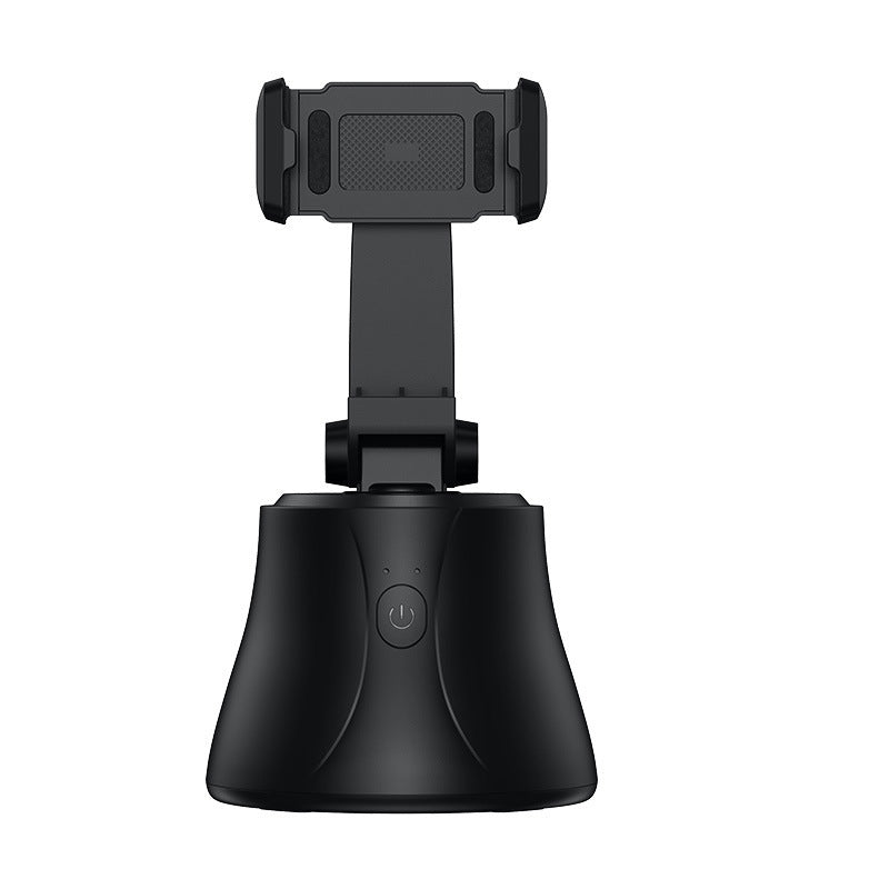 HKM-358803 360° AI Intelligent Follower Camera with Anti-Shock Tracking and Live Face Recognition