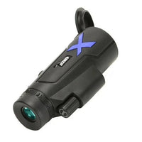 HKM-358931 50X Magnification Monocular with Cell Phone Connectivity - Civilian Telescope for Outdoor Use