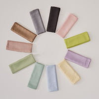HKM-358931 Lyocell Quilt Cover Set for Spring and Summer – Multiple Sizes Available