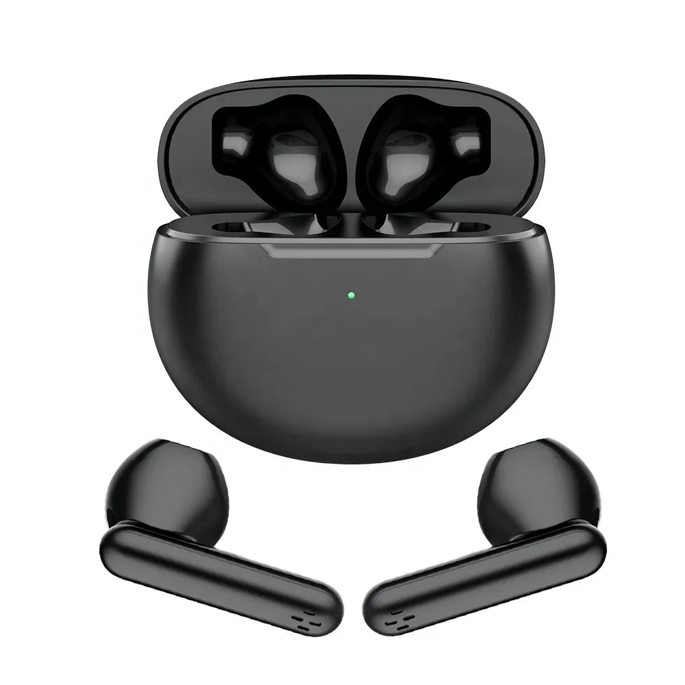 HKM-359251 Wireless Gaming Bluetooth Earbuds J56 - High-Performance Wireless Headphones