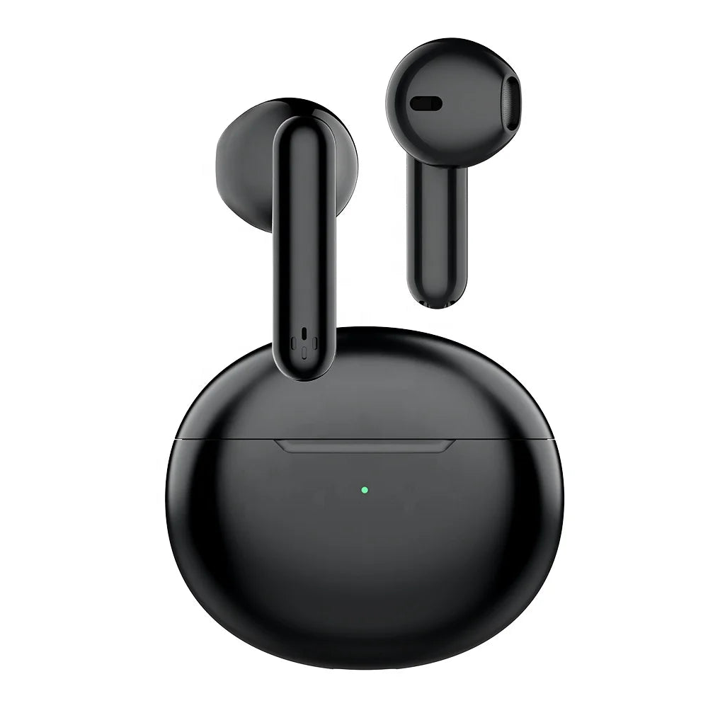 HKM-359251 Wireless Gaming Bluetooth Earbuds J56 - High-Performance Wireless Headphones