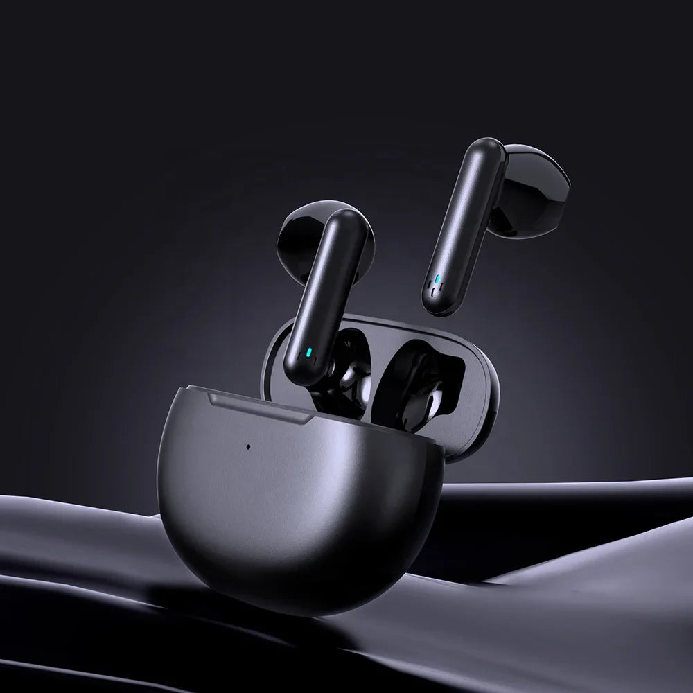 HKM-359251 Wireless Gaming Bluetooth Earbuds J56 - High-Performance Wireless Headphones