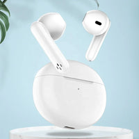 HKM-359251 Wireless Gaming Bluetooth Earbuds J56 - High-Performance Wireless Headphones