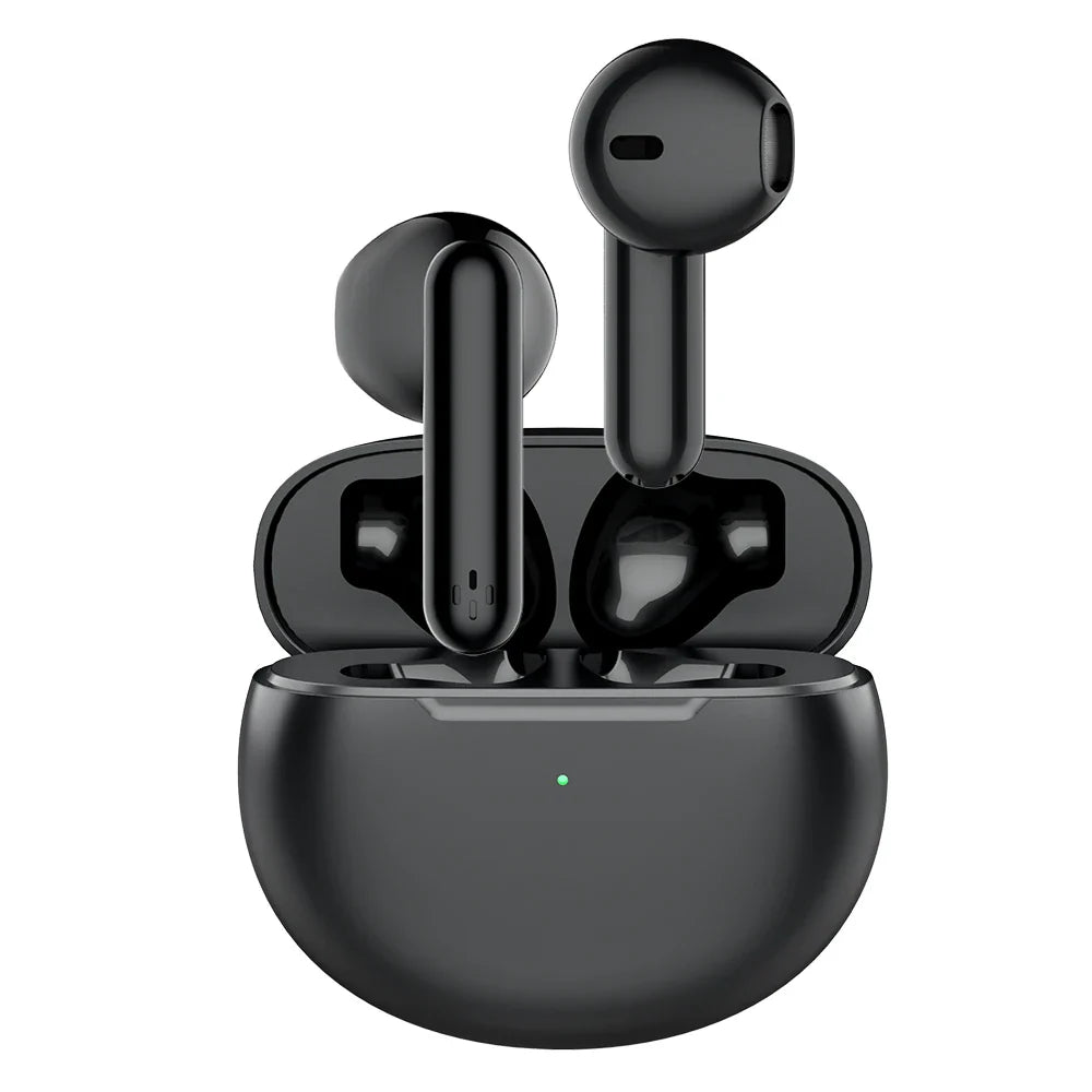 HKM-359251 Wireless Gaming Bluetooth Earbuds J56 - High-Performance Wireless Headphones