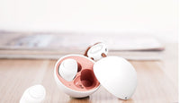 HKM-359571 Wireless In-Ear Headphones with Long Battery Life and IPX4 Waterproofing