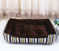 HKM-359635 Teddy cat litter