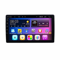 HKM-359763 Large LCD Rotating Screen Car Navigation System