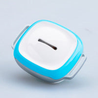 HKM-3605181 GPS Pet Tracker with Vibration and Alarm Features, Waterproof Design, USB Rechargeable Battery