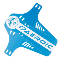 HKM-360595 Mini Portable Mudguard for Mountain and Road Bikes - Lightweight & Easy to Install