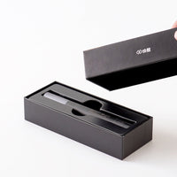HKM-360915 Compact Men's Electric Nose Hair Trimmer HN3 with Mini Scissors