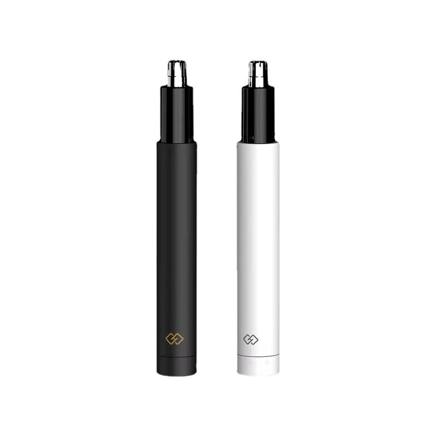 HKM-360915 Compact Men's Electric Nose Hair Trimmer HN3 with Mini Scissors