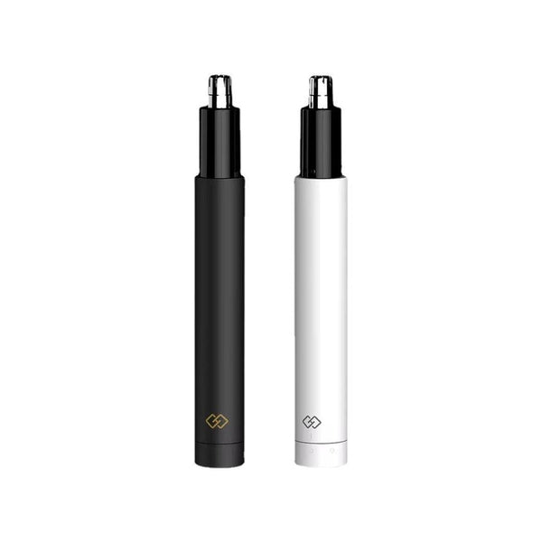HKM-360915 Compact Men's Electric Nose Hair Trimmer HN3 with Mini Scissors