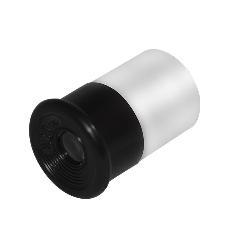 HKM-360979 0.96 Inch Eyepiece for Astronomical Telescopes - 24.5mm Optical Accessory