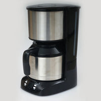 HKM-360979 220V Coffee Maker for Home and Kitchen Use