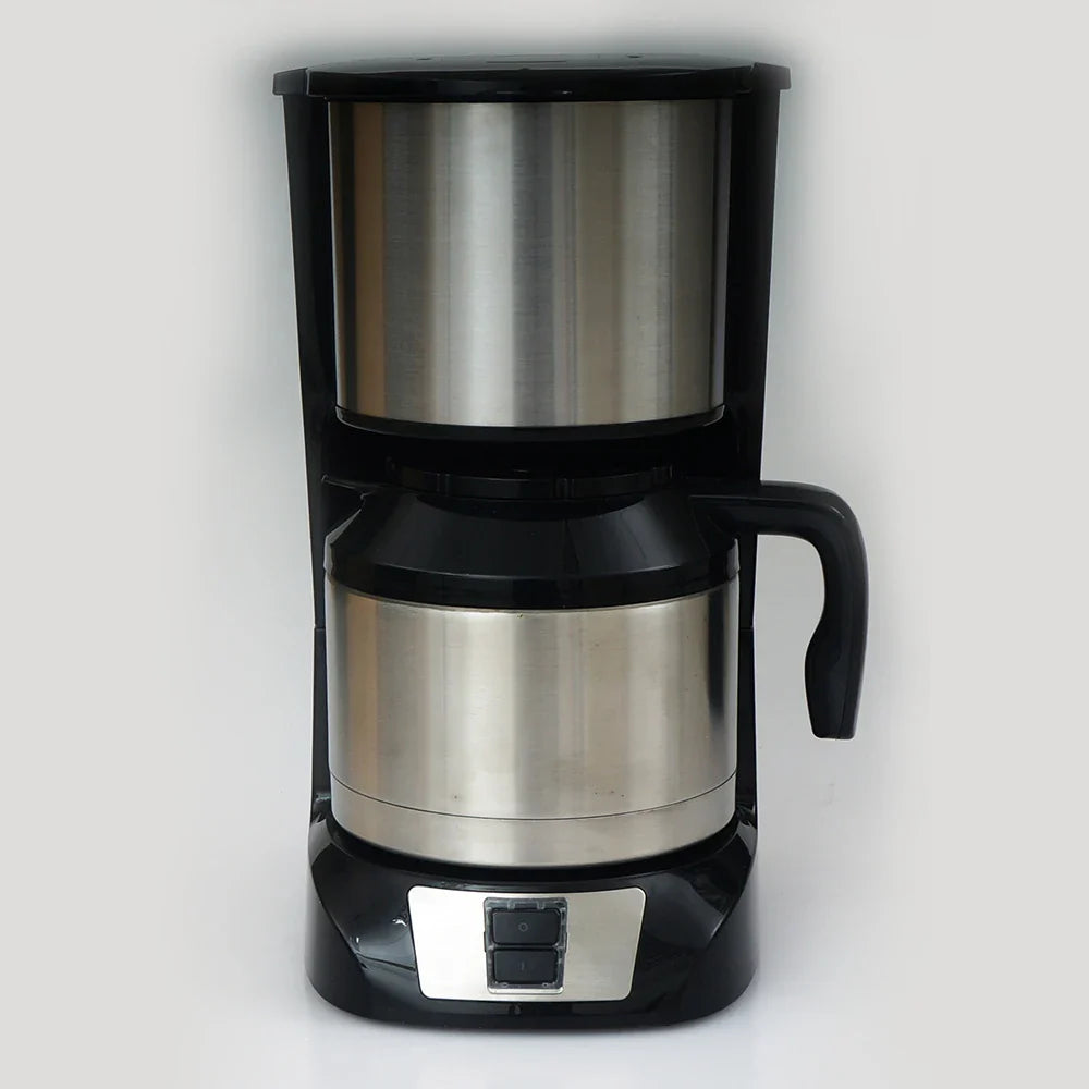 HKM-360979 220V Coffee Maker for Home and Kitchen Use