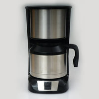 HKM-360979 220V Coffee Maker for Home and Kitchen Use