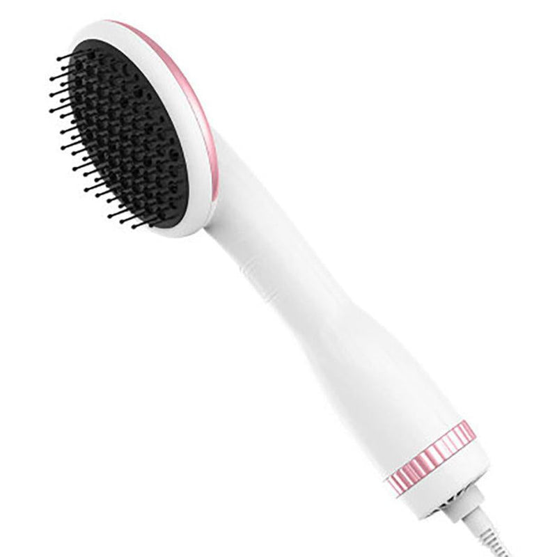 HKM-361299 Multifunctional Hair Dryer and Straightening Comb for Pets - Hot & Cold Air with Noise Reduction and Overheat Protection
