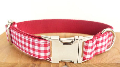 HKM-3613245 Durable Polyester Dog Pulling Collar for Enhanced Control and Comfort