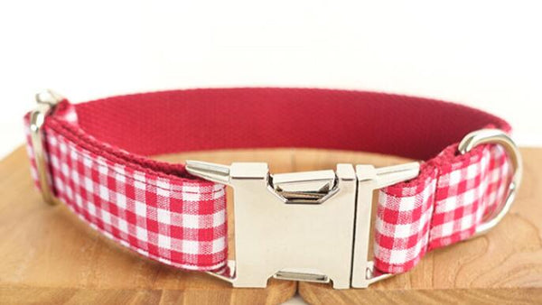 HKM-3613245 Durable Polyester Dog Pulling Collar for Enhanced Control and Comfort