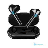 HKM-361427 Bluetooth Stereo Headset with Microphone and LED Battery Display