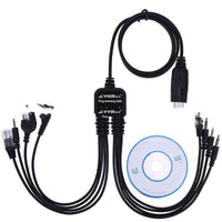 HKM-361619 USB 8-in-1 Programming and Data Cable for Handheld Devices