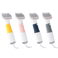 HKM-3616701 3-in-1 Pet Hair Blower and Comb - 600W, Durable ABS, 2-Meter Cord, Ideal for Dogs