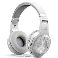 HKM-361747 Wireless Stereo Bluetooth Headset with 10m Range, Call Function & Music Support