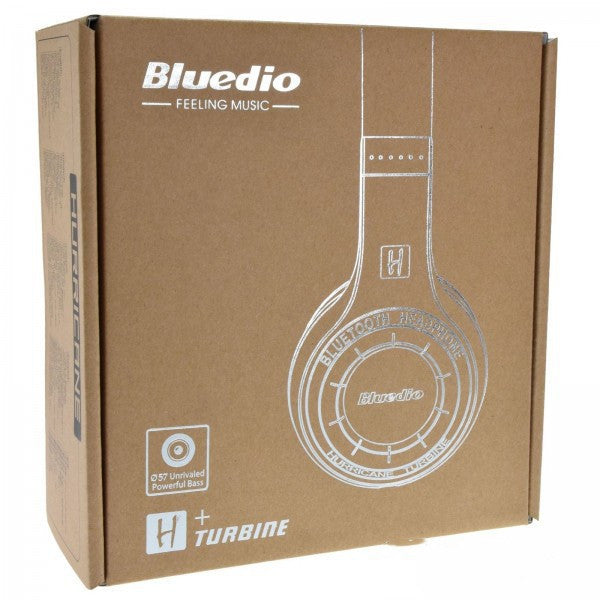 HKM-361747 Wireless Stereo Bluetooth Headset with 10m Range, Call Function & Music Support
