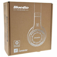 HKM-361747 Wireless Stereo Bluetooth Headset with 10m Range, Call Function & Music Support