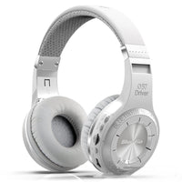 HKM-361747 Wireless Stereo Bluetooth Headset with 10m Range, Call Function & Music Support