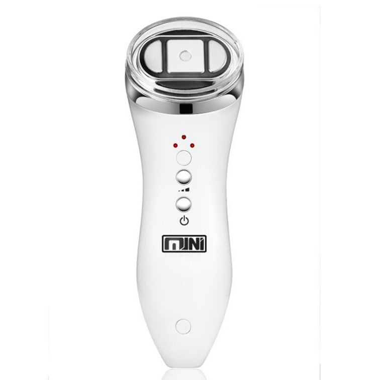 HKM-361811 Advanced Ultrasonic Facial Firming and Anti-Aging Instrument, 35W Power, ABS Material