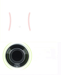 HKM-361875 Portable Bluetooth Speaker with 8-Hour Battery Life and USB Charging