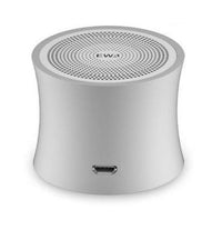 HKM-361875 Portable Bluetooth Speaker with 8-Hour Battery Life and USB Charging