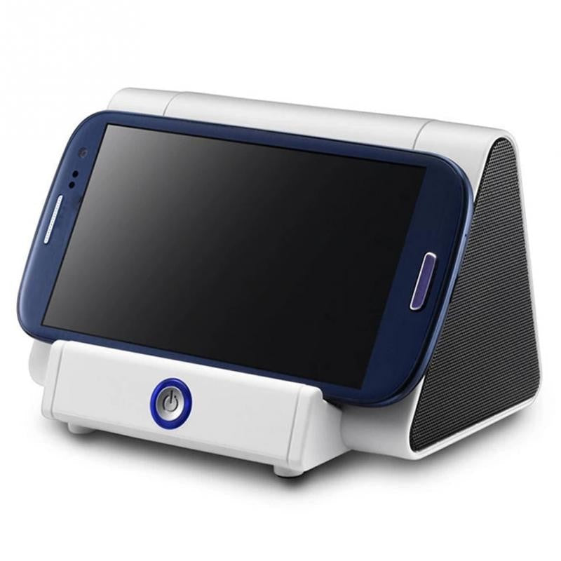 HKM-361939 Portable Wireless Mini Bluetooth Speakers for Mobile Devices and Laptops