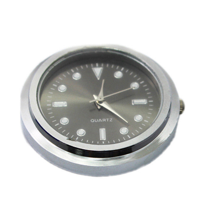 HKM-362067 Stylish Quartz Watch with Flexible Dial Design and Durable Zinc Alloy Case