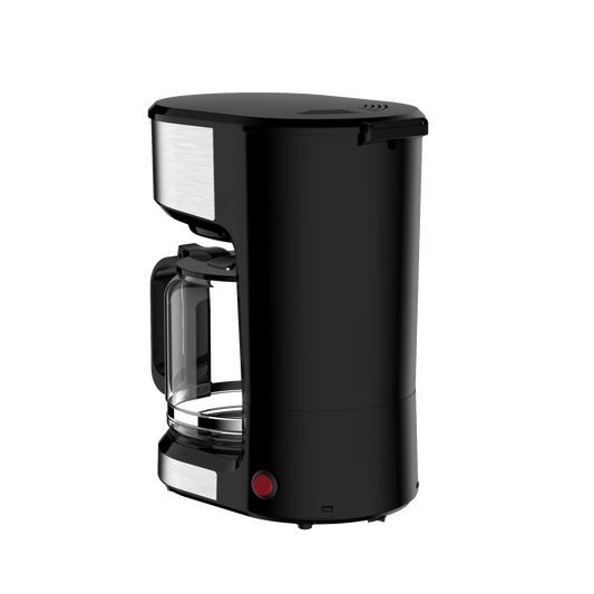 HKM-362131 Custom Electric Drip Coffee Maker for 12-14 Cups, 110V-240V Capacity
