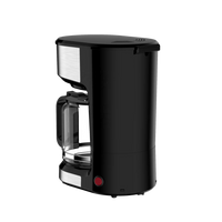 HKM-362131 Custom Electric Drip Coffee Maker for 12-14 Cups, 110V-240V Capacity