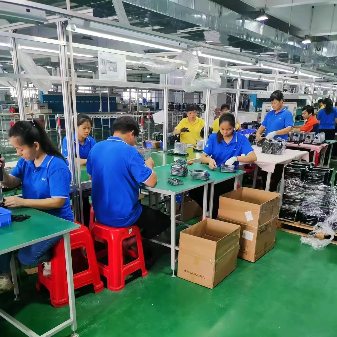 HKM-362131 Custom Electric Drip Coffee Maker for 12-14 Cups, 110V-240V Capacity