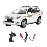 HKM-362195 1:16 Scale Remote Control Sports Car - Electric Drift RC Vehicle for Ages 8 and Up