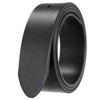 HKM-362259 Designer Leather Pin Buckle Belt 3.8CM Width - Versatile Fashion Accessory