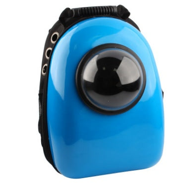 HKM-3623229 Pet Travel Carrier Bag for Dogs and Cats, Durable and Lightweight Design