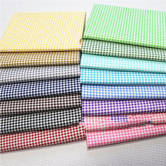 HKM-362387 Twill Cotton Printed Bedding Fabric for Curtains and Home Decor